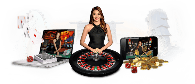  รูปแบบของเกม roulette ในการเล่นหมุนวงล้อ

