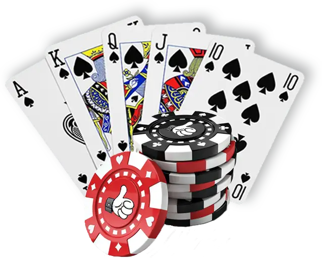 ข้อดีของการเล่นเกม Poker Online