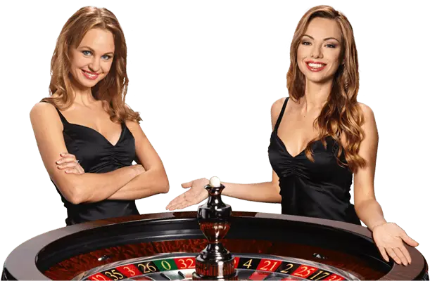 ลักษณะของการเล่นเกม roulette game
