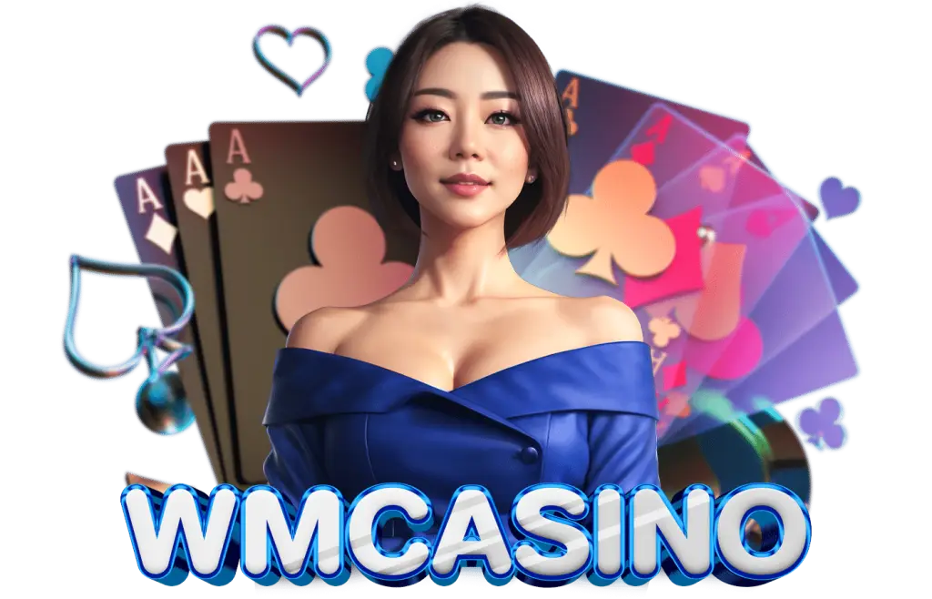 wm casino